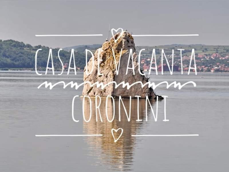 Casa De Vacanta Danube Moldova Noua エクステリア 写真