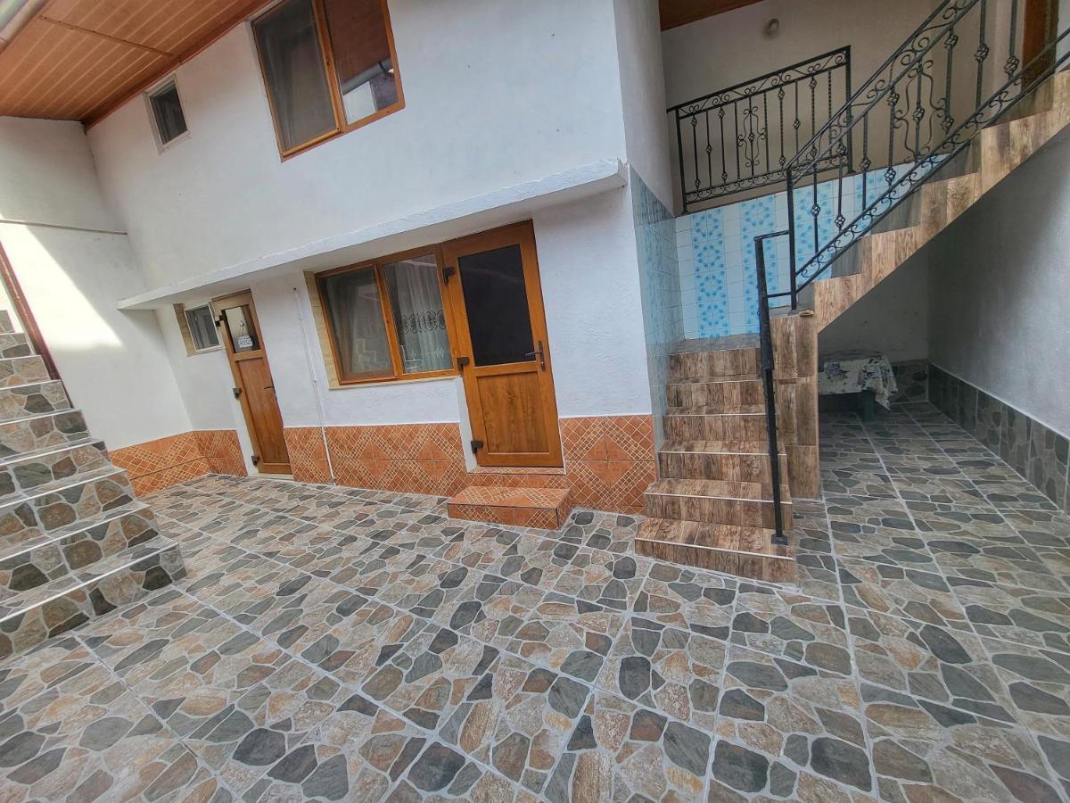 Casa De Vacanta Danube Moldova Noua エクステリア 写真