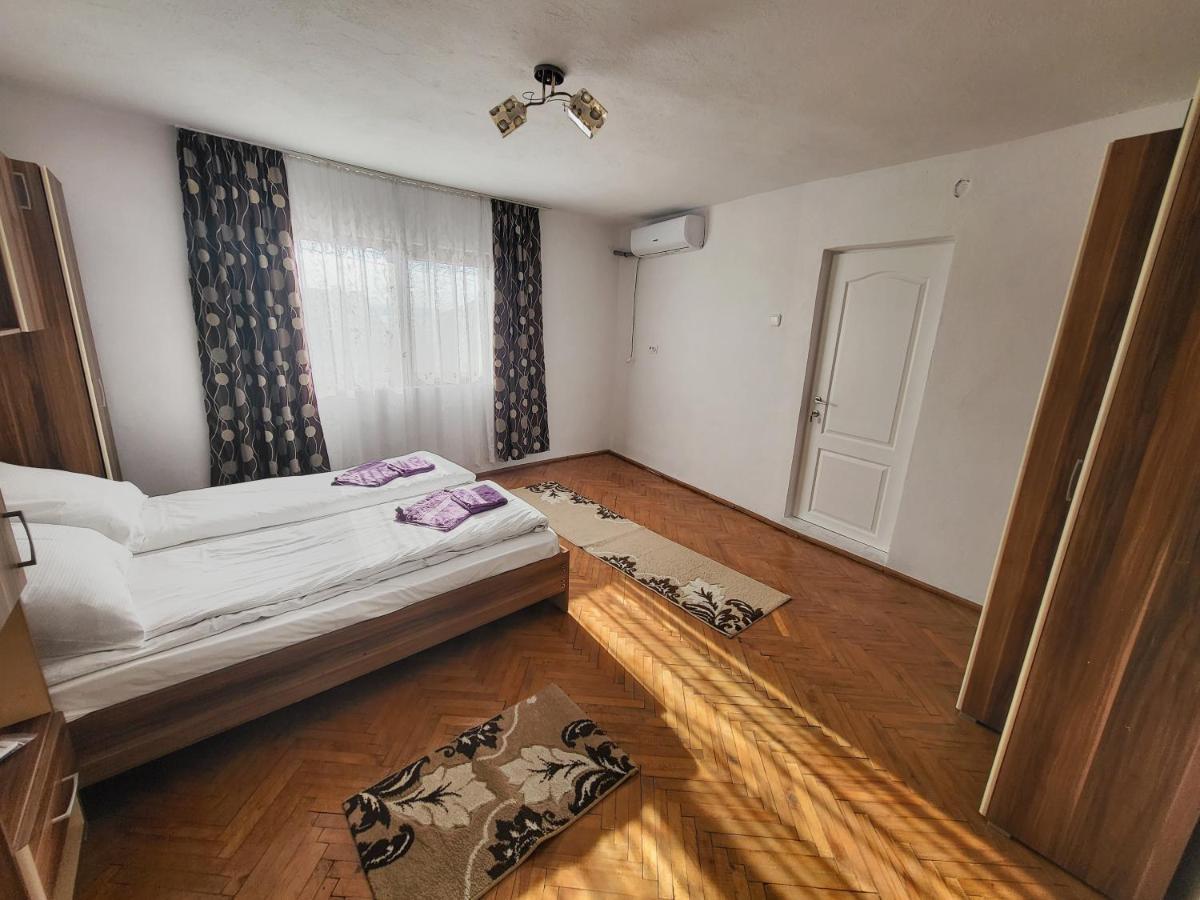 Casa De Vacanta Danube Moldova Noua エクステリア 写真