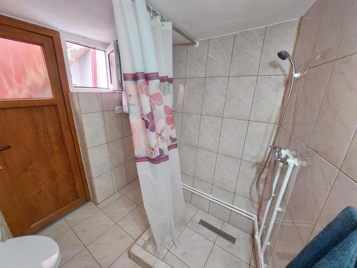 Casa De Vacanta Danube Moldova Noua エクステリア 写真