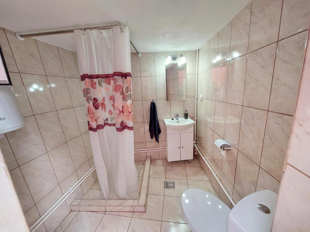Casa De Vacanta Danube Moldova Noua エクステリア 写真