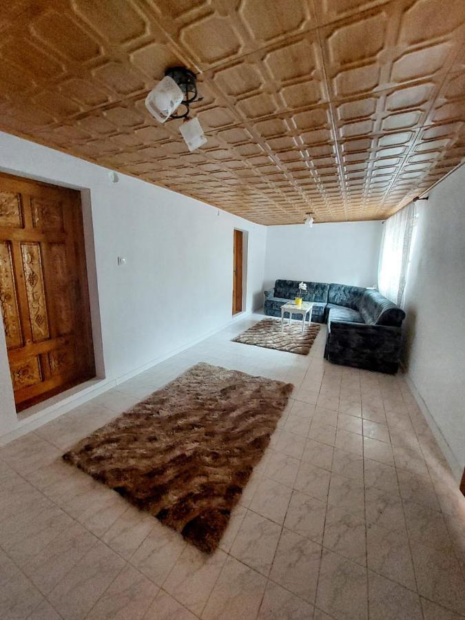 Casa De Vacanta Danube Moldova Noua エクステリア 写真